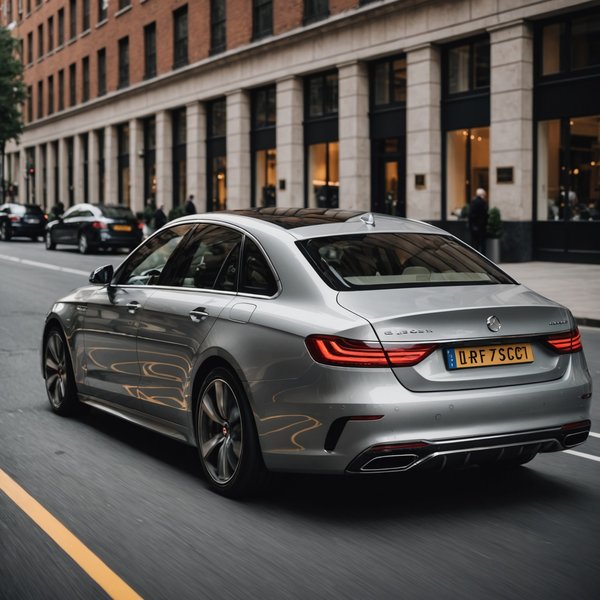 Quels sont les avantages des systèmes de réduction de bruit pour les voitures de luxe?