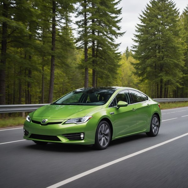 Quels sont les avantages des technologies de freinage régénératif pour les voitures hybrides?