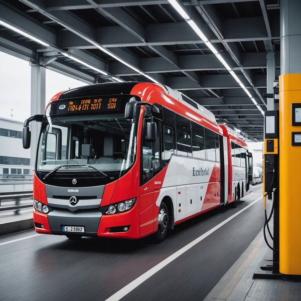 Quelle est l'efficacité des systèmes de surveillance de la température des freins pour les véhicules de transport de personnes?