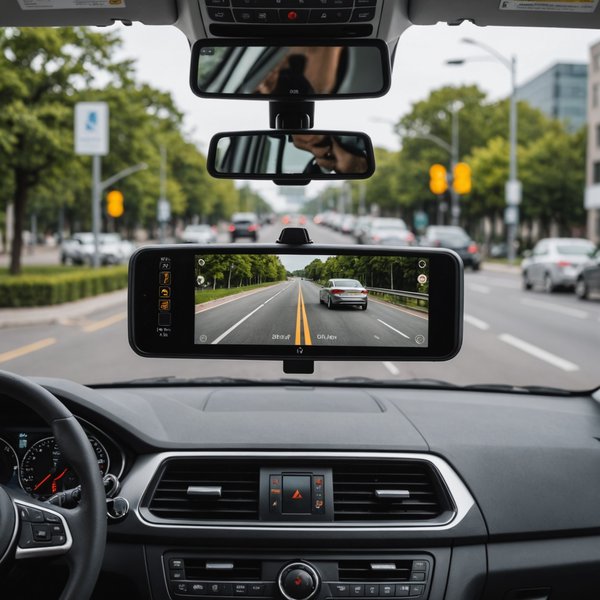 Quels sont les critères pour choisir un système de surveillance des angles morts pour une voiture compacte?