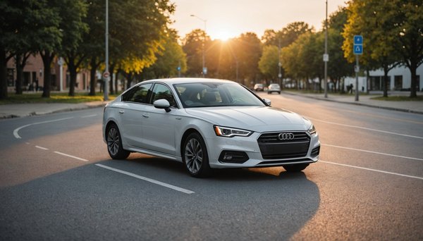 Trouvez votre assurance auto pas chère en quelques étapes simples