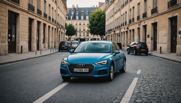 Obtenez toutes les informations essentielles sur le permis de conduire en france