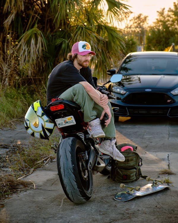 Obligation juridique et assurance moto : comment trouver le bon équilibre ?